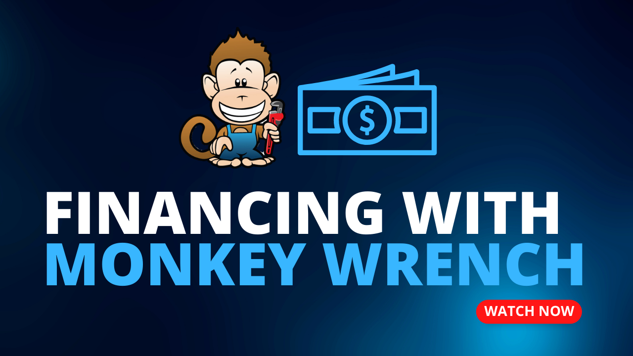 Monkey Wrench Plumbing, Heating & Air