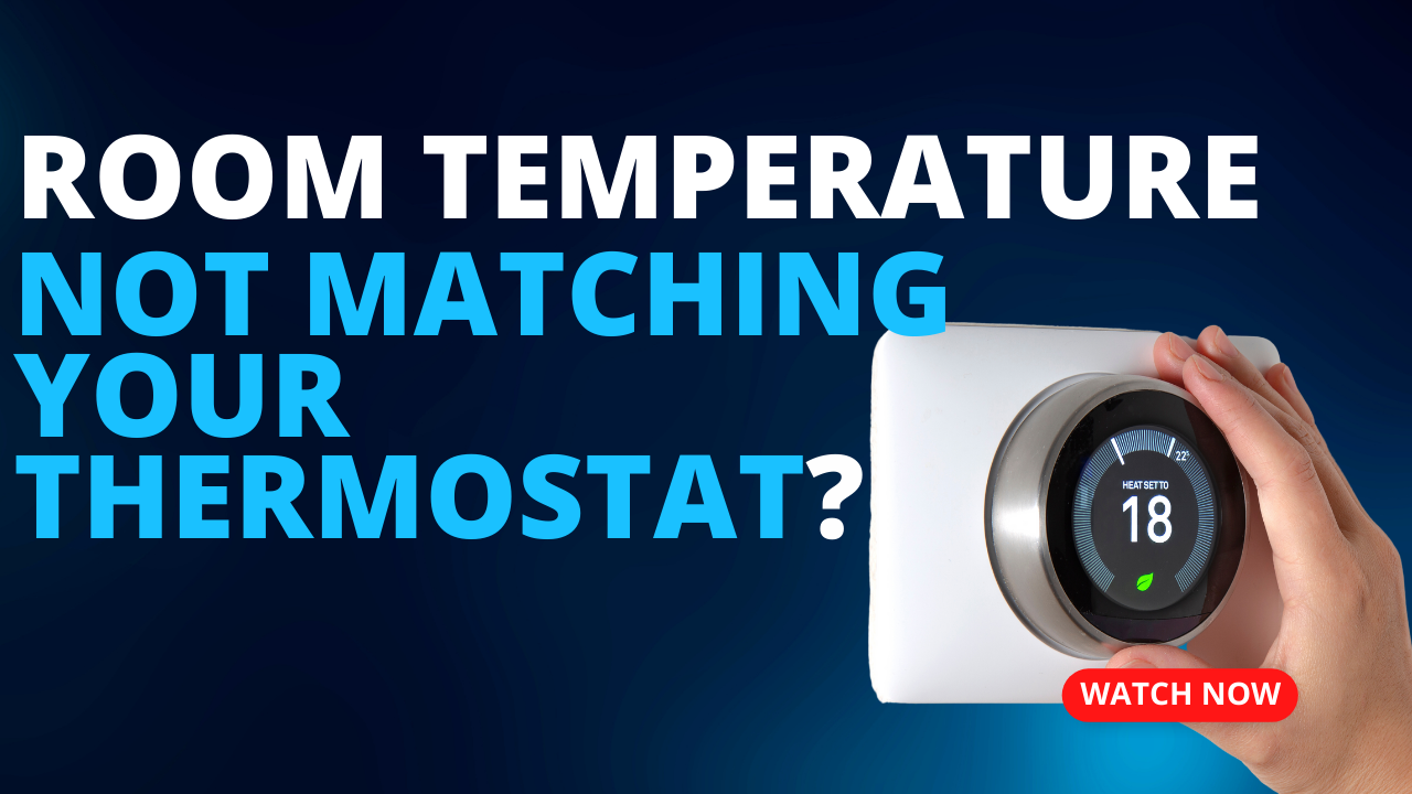 How Your Thermostat Placement Affects Your HVAC Efficiency