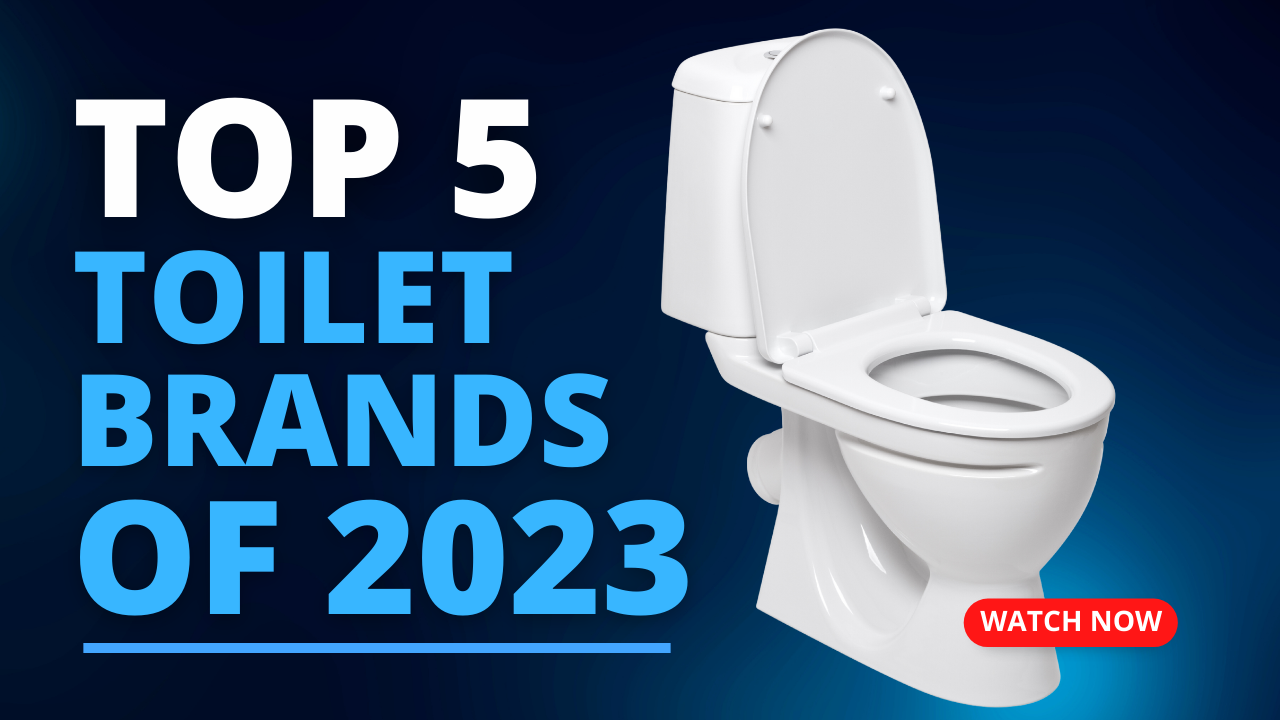 What is a Rimless Toilet and The Top 5 Brands